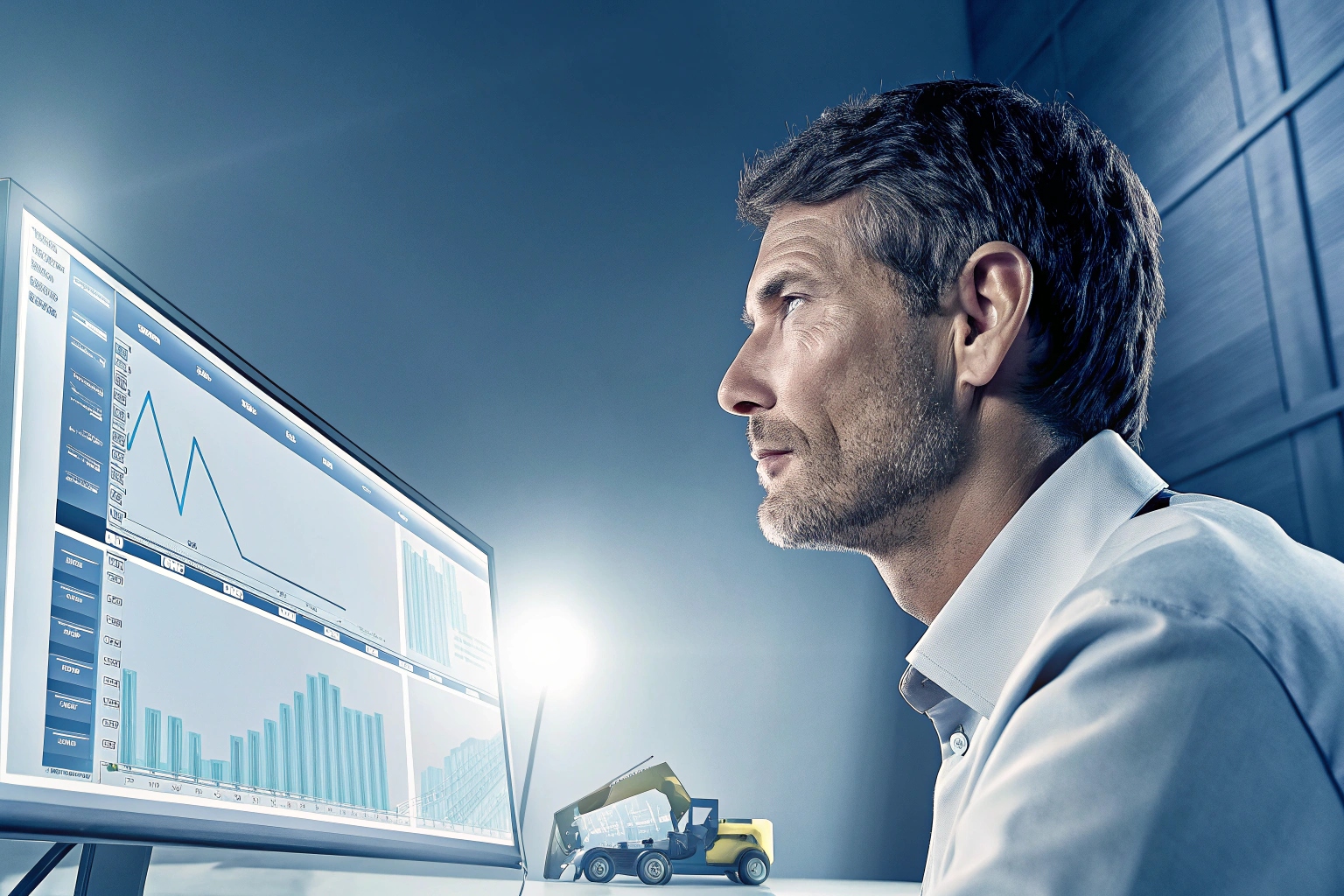 Transparent Carrier Performance Data