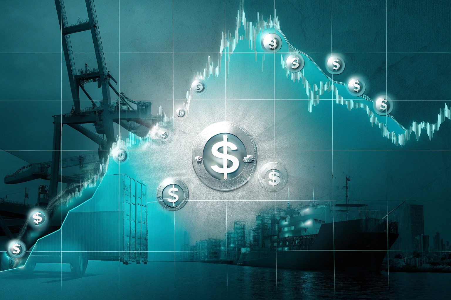 USD payments and FX hedging