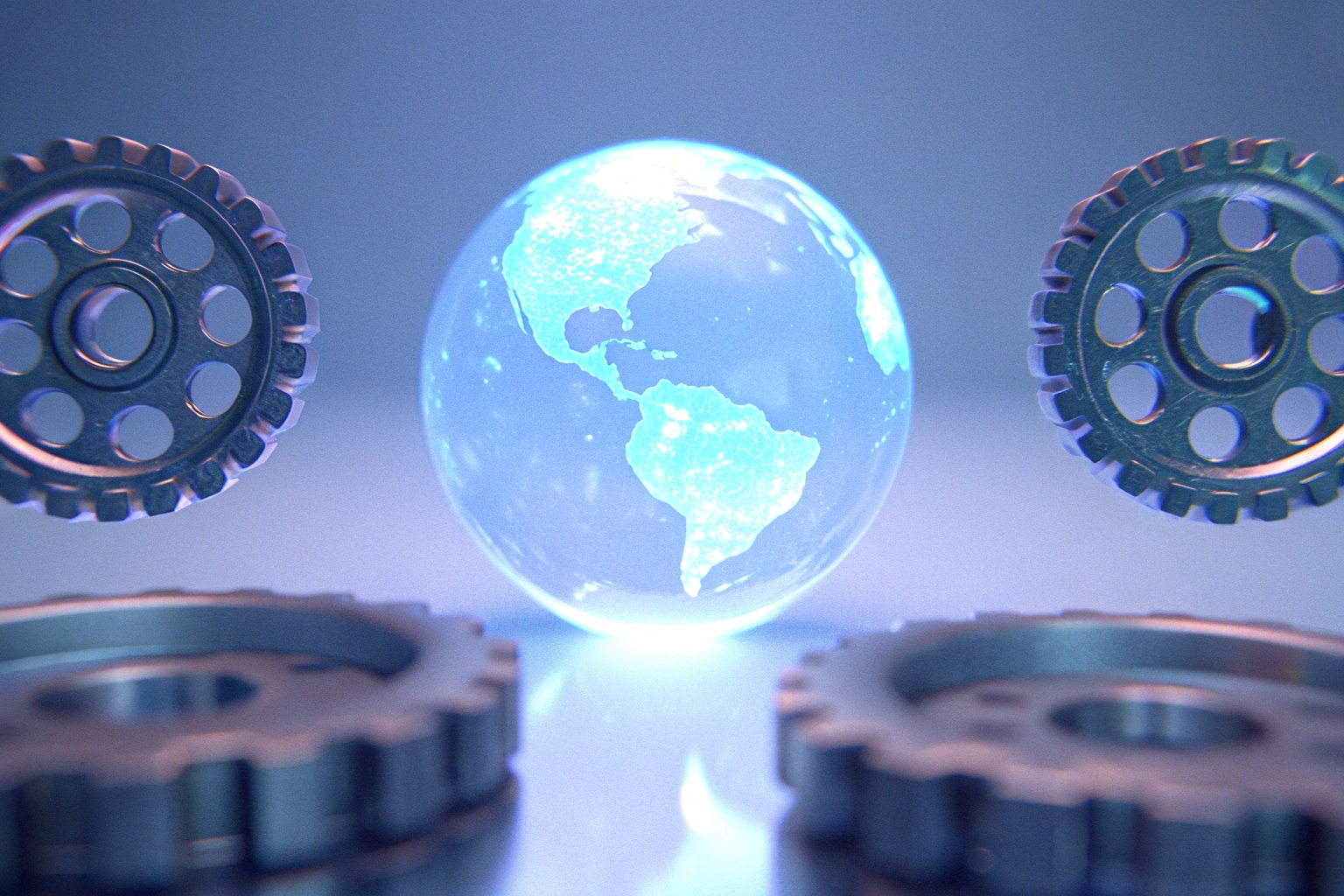 Global Standards and Quality Certifications