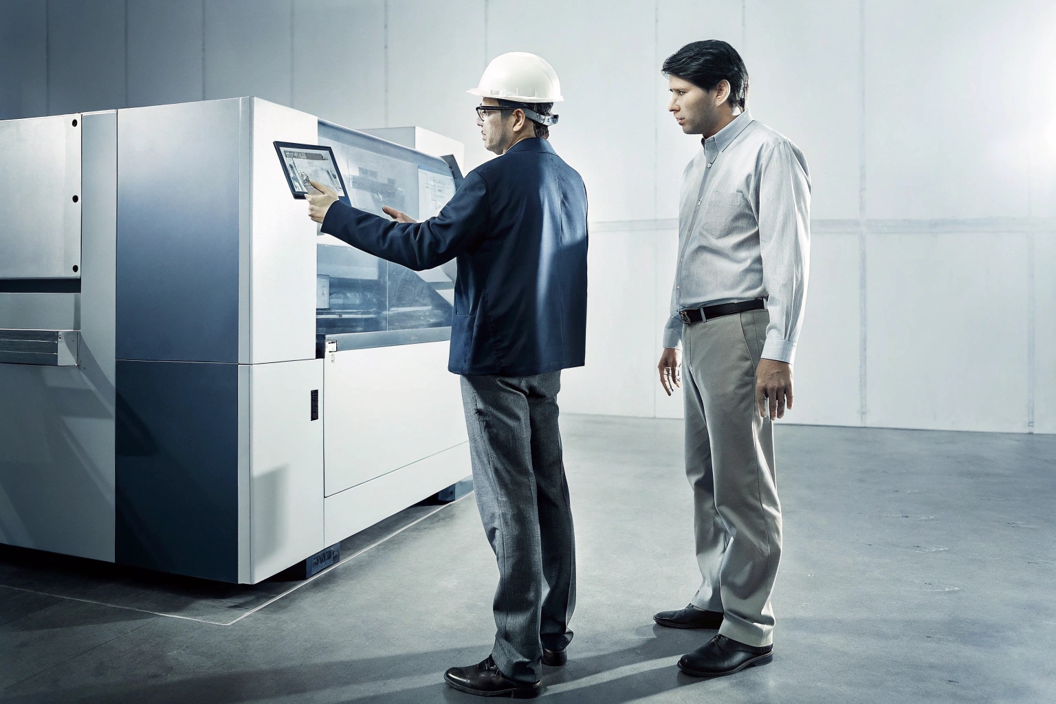 tool wear and maintenance records