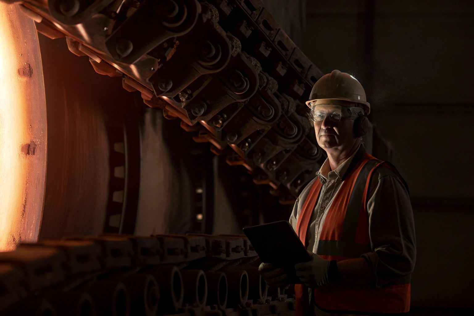 Handling out-of-tolerance parts