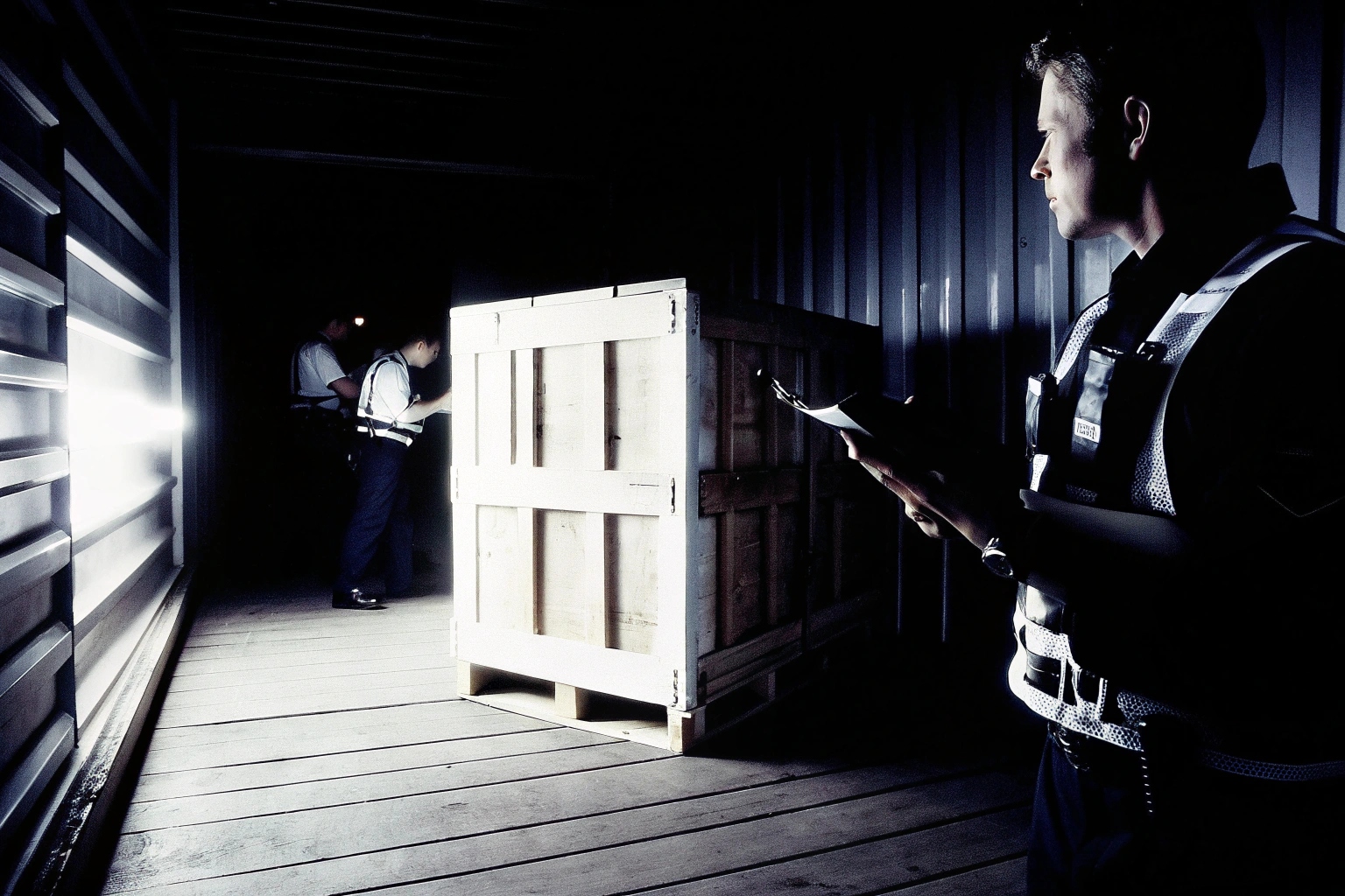 Customs Rejection Consequences