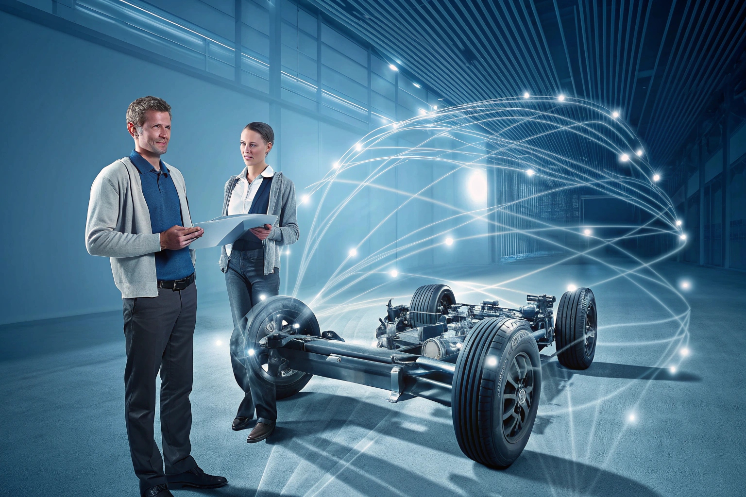 Hiring third-party inspectors