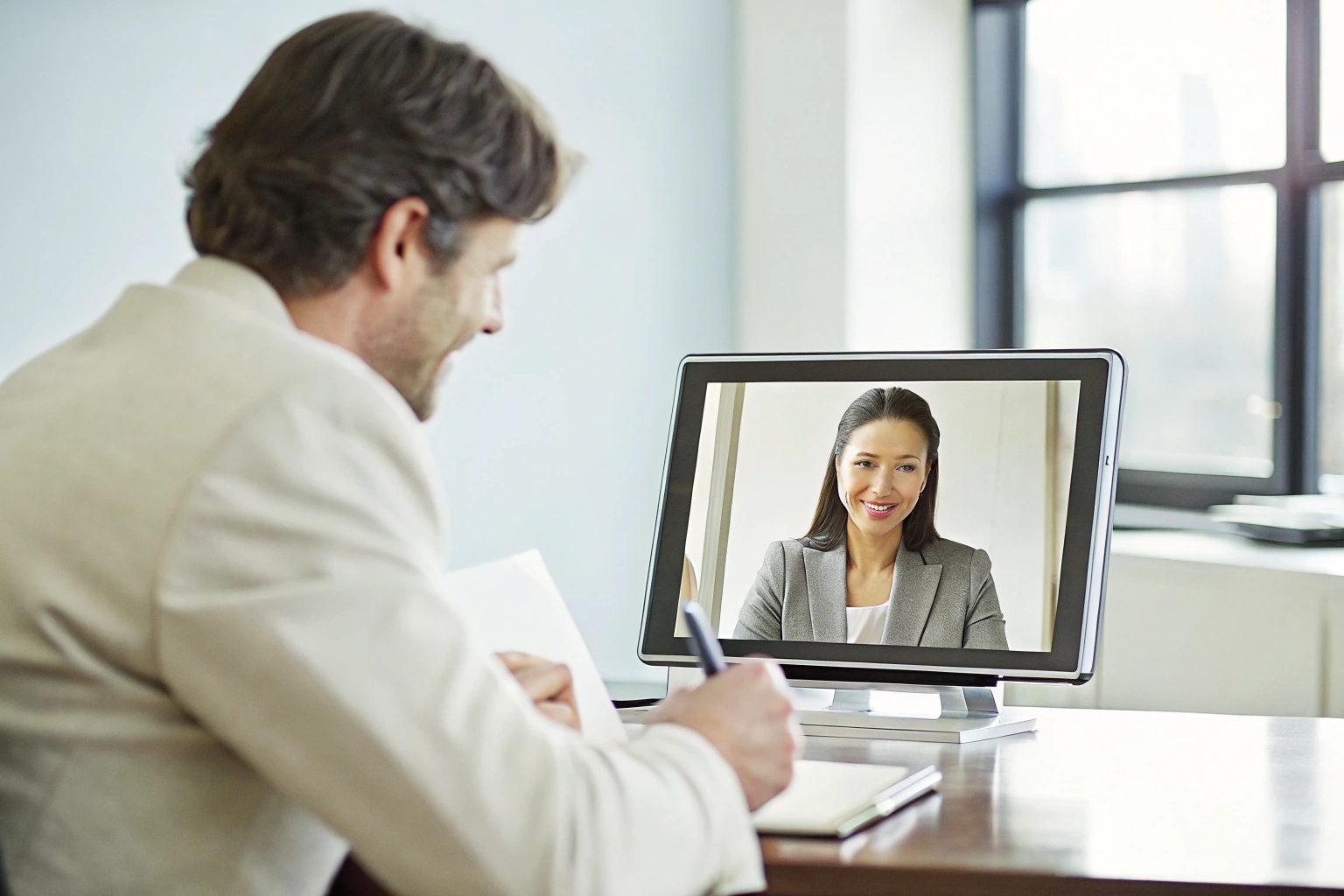 Requesting documents