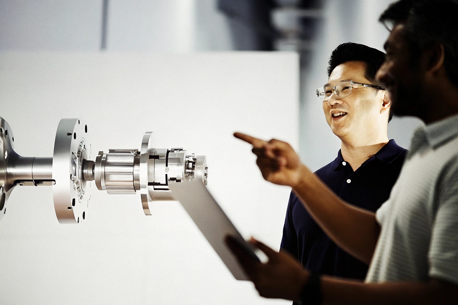 Technical Collaboration