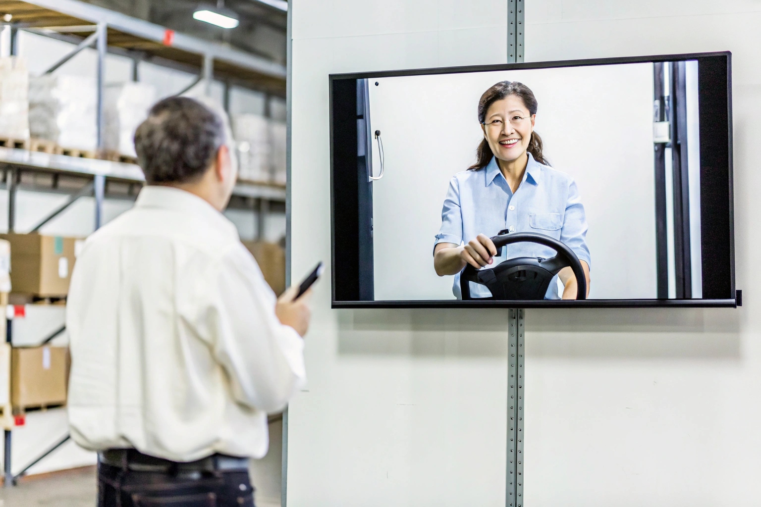 Advanced Testing Equipment