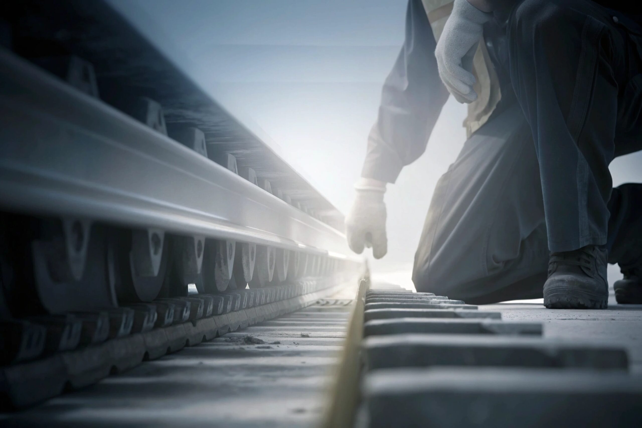 Adjust Track Sag (Preload Force)