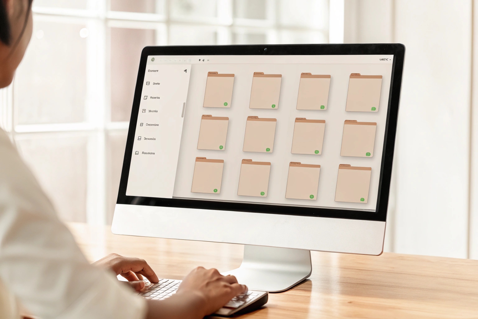 Compliance Documentation Process