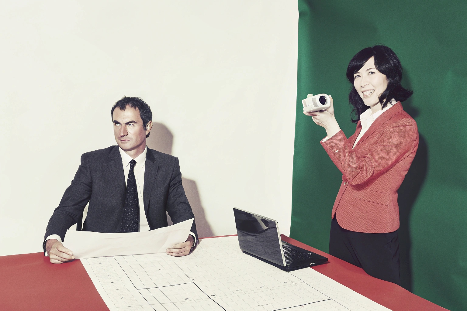 Discuss Samples and Quality