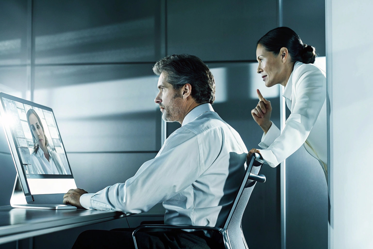 technical support contact