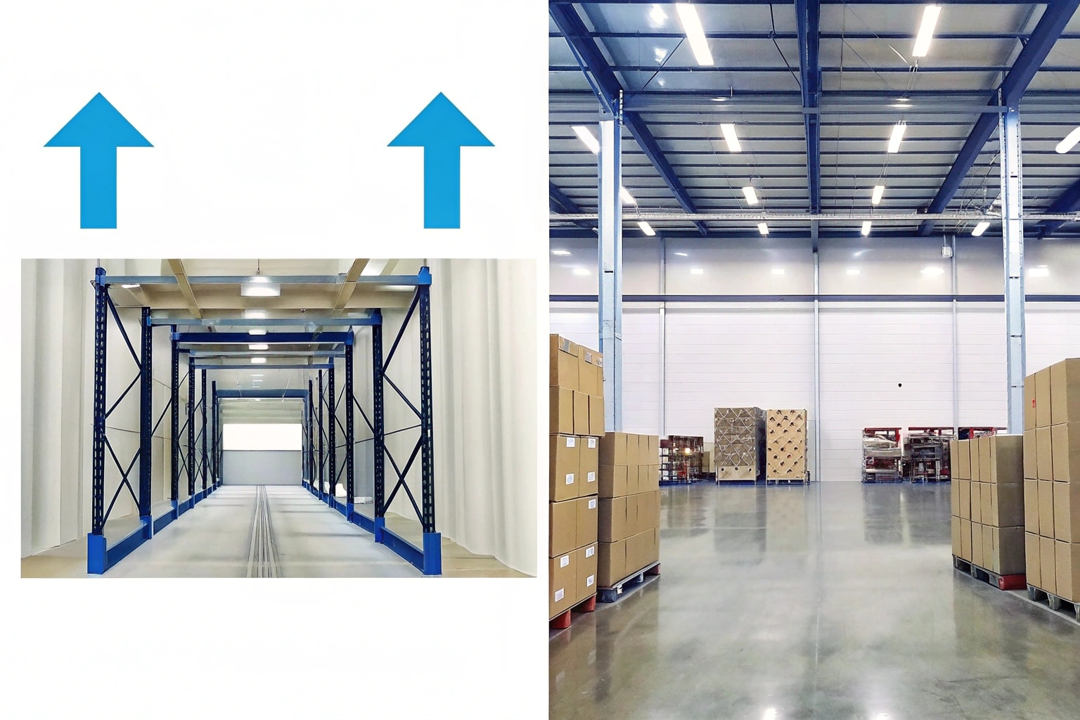 Custom Pallet Dimensions