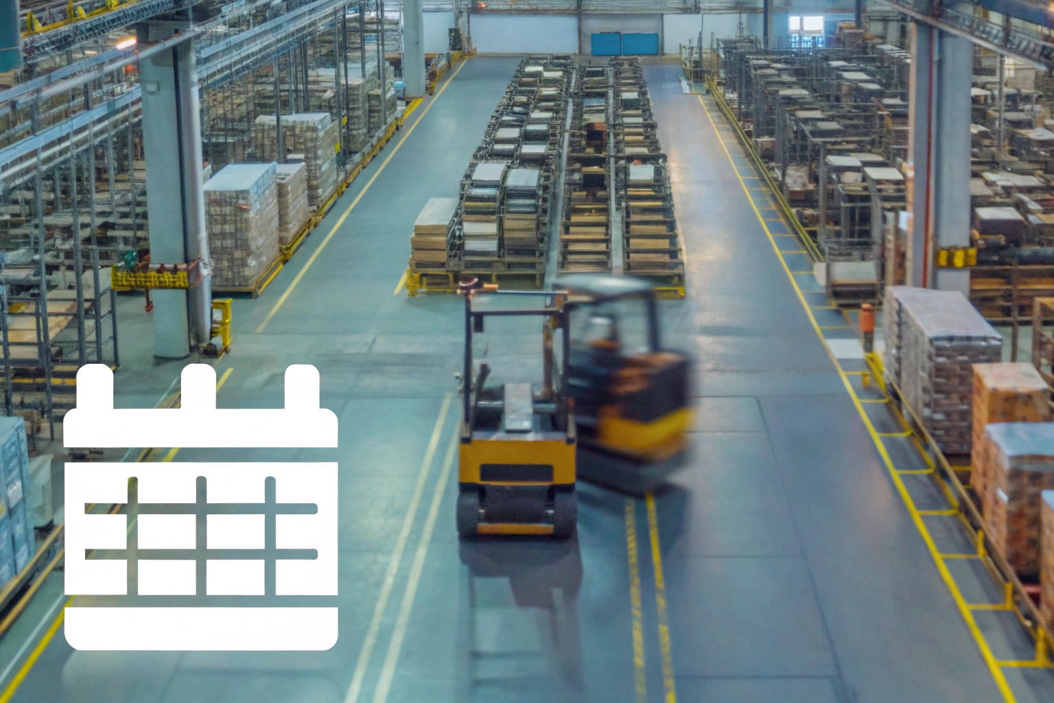 MOQ exceptions during peak season