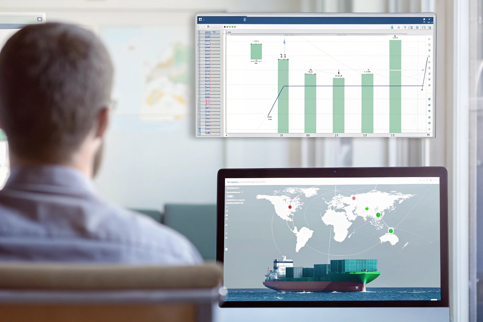 Advanced Shipping Notice (ASN) Data Integration