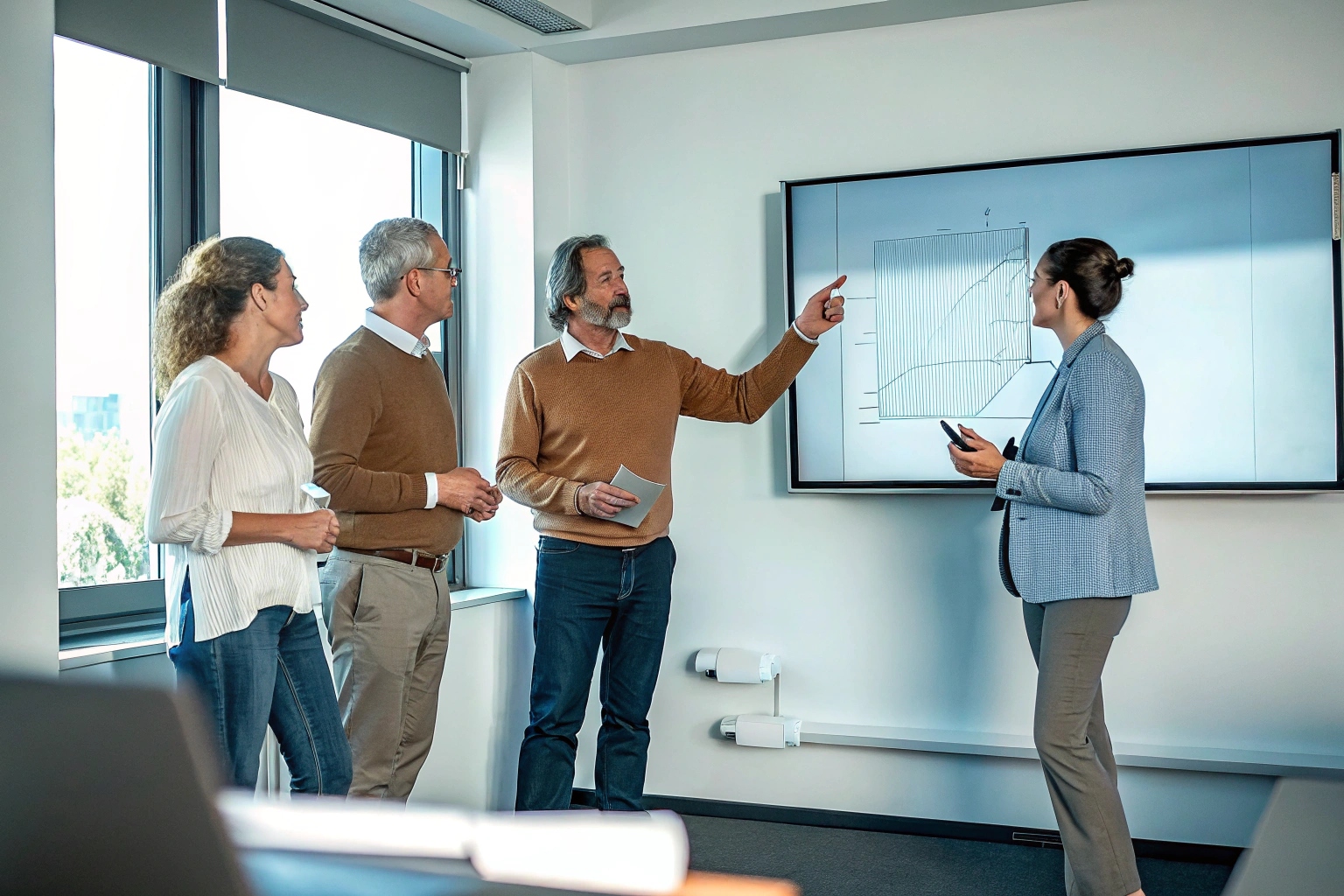 Technical training for undercarriage parts for excavators & bulldozer