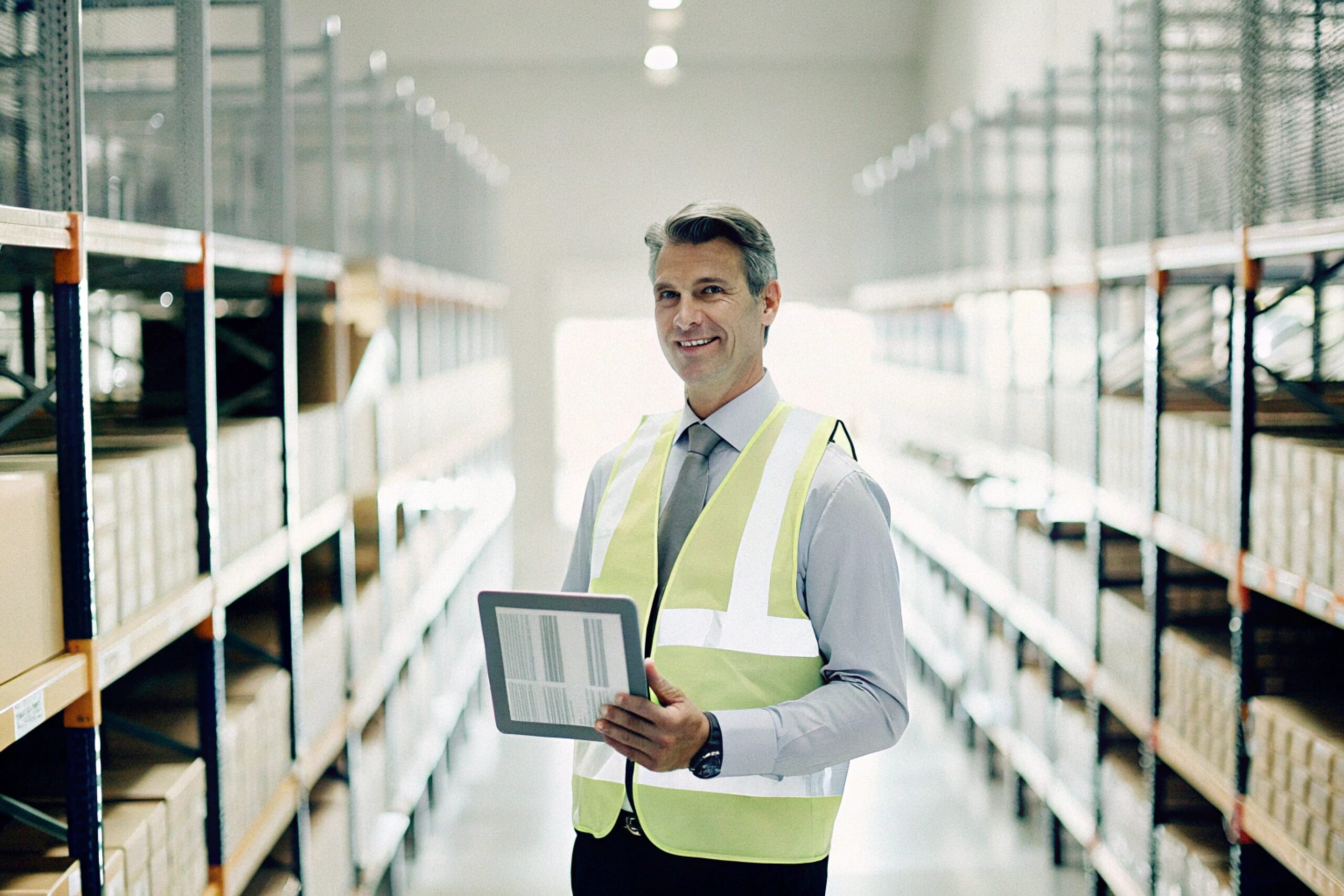 Data-Driven Procurement: Analyzing Cpk Reports