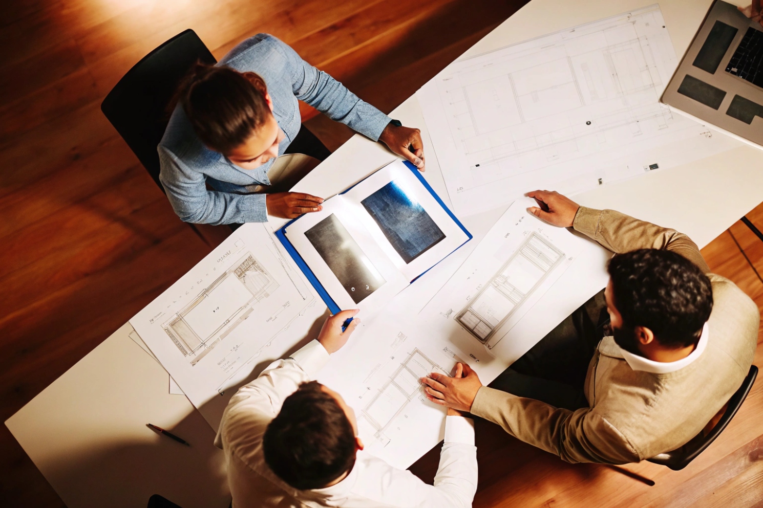 Collaborative catalog creation