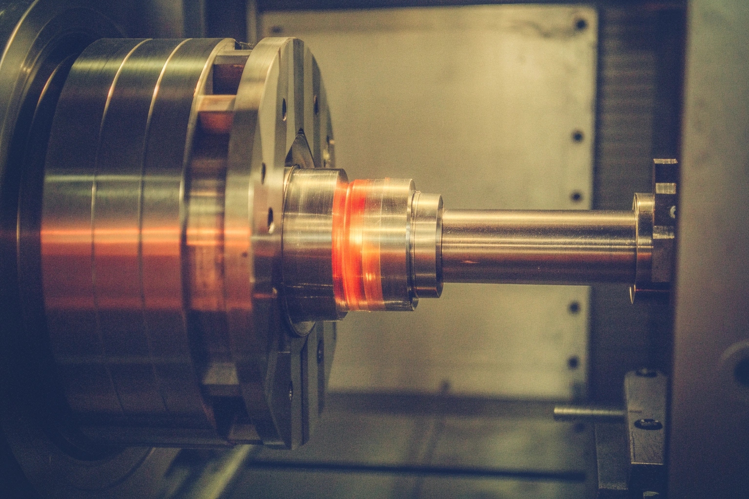 Efficient Quick-Change Tooling