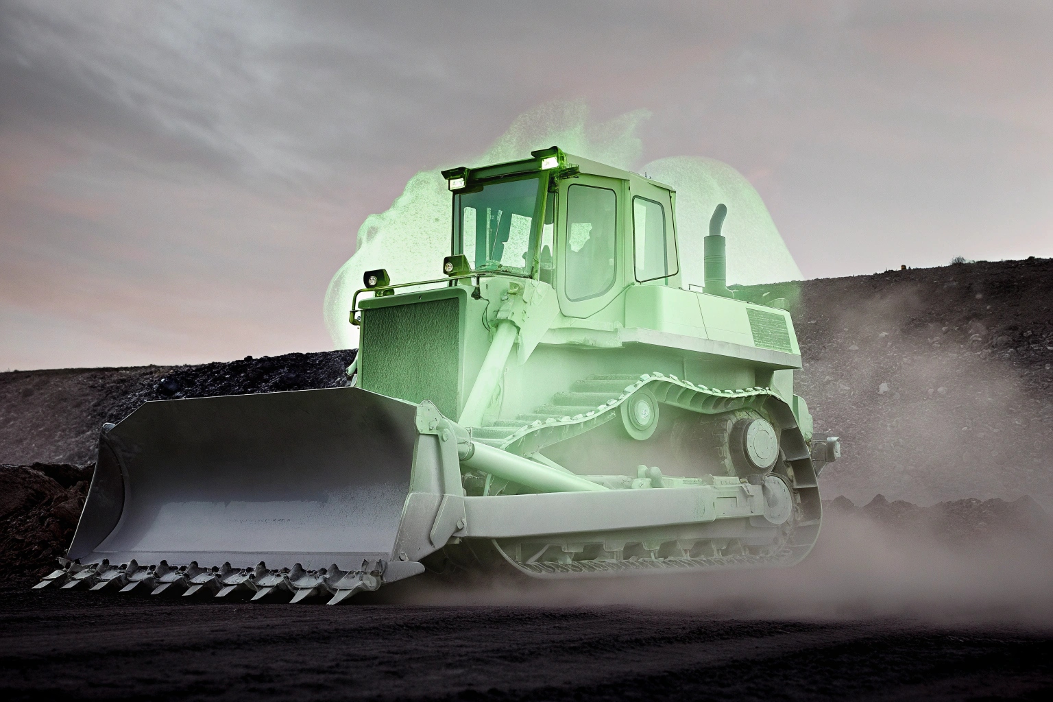 wear life improvement through control