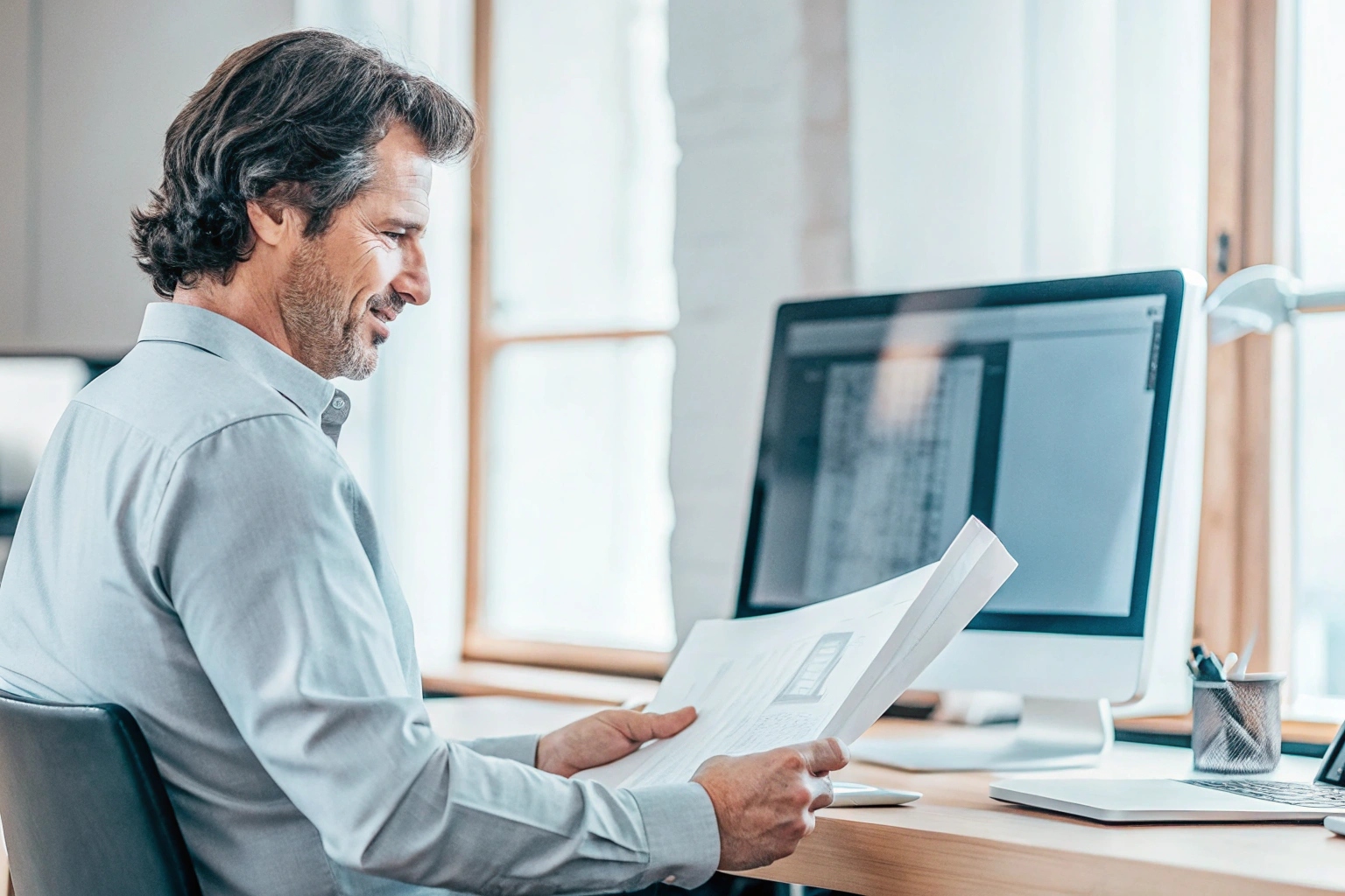 Material Test Report