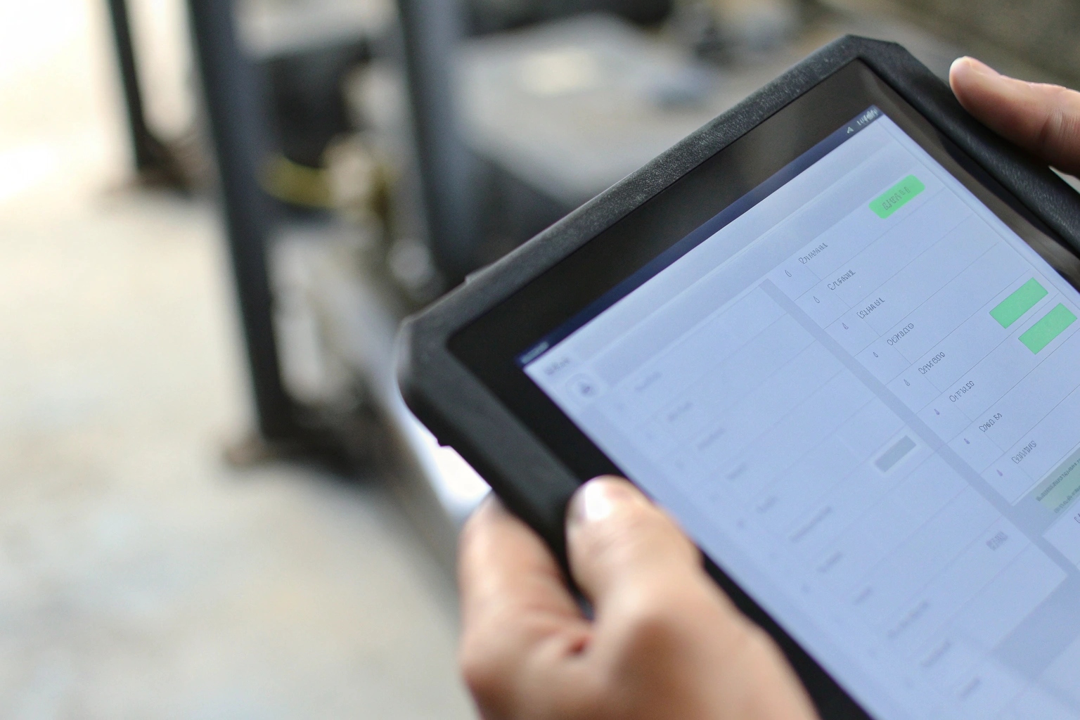 Parts Cross-Reference Database