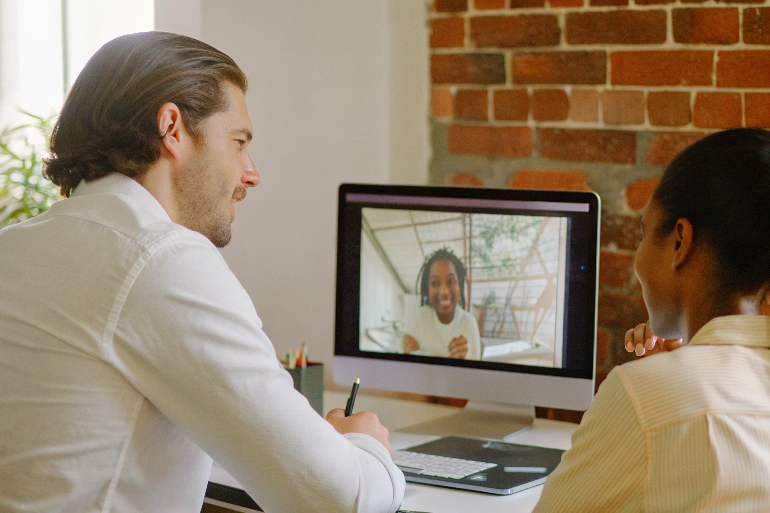 Dedicated Account Manager