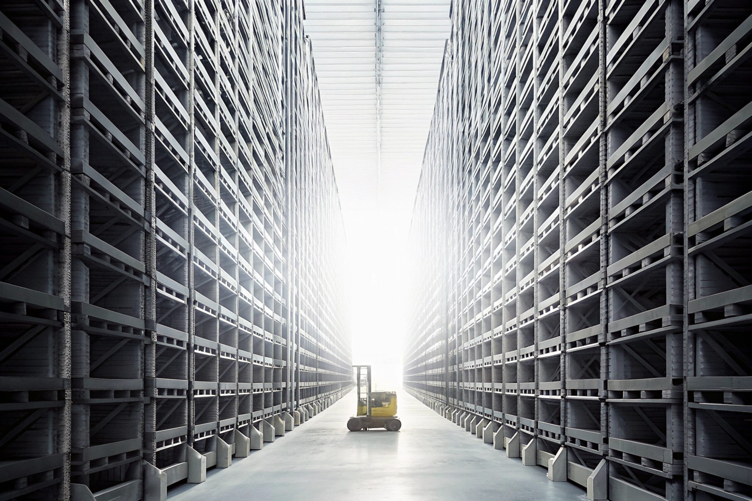 Safety Stock Planning