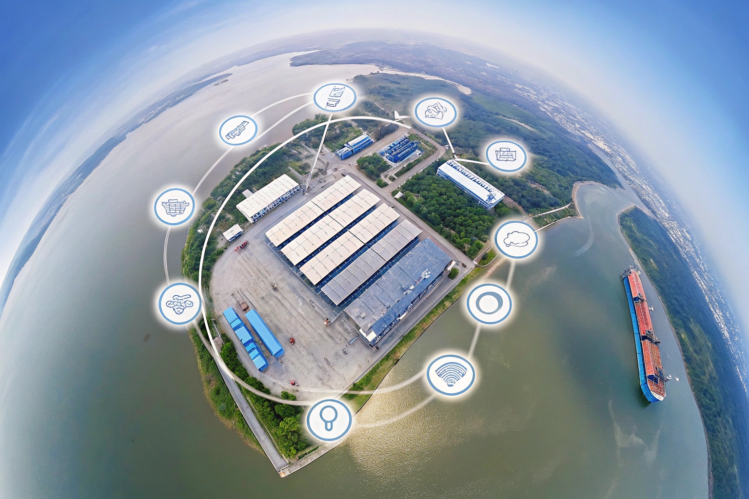 Signing the Confidentiality Agreement