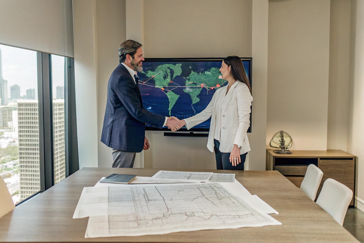 Broker Consultation Benefits