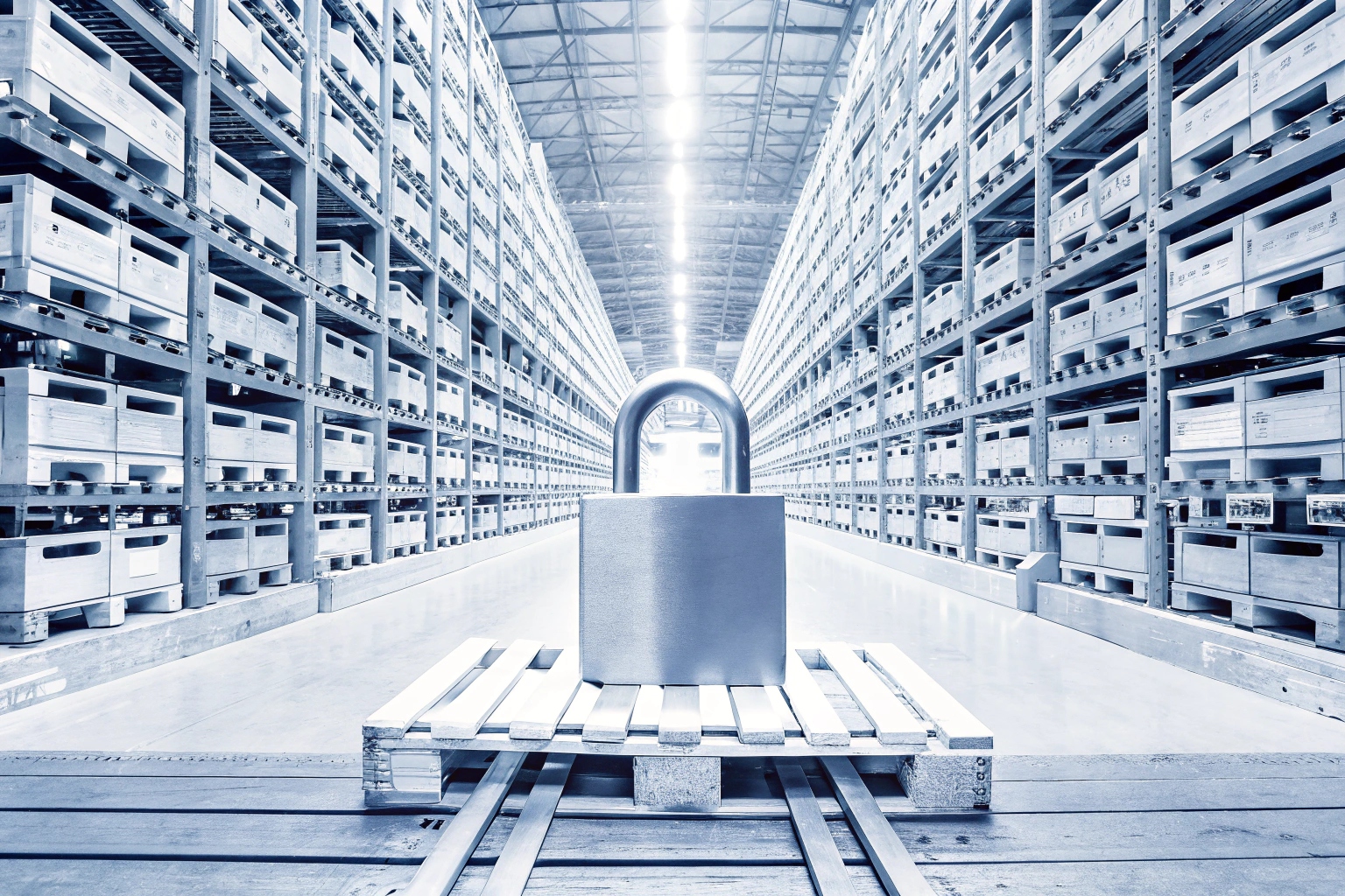 Locking Pricing with Commitments