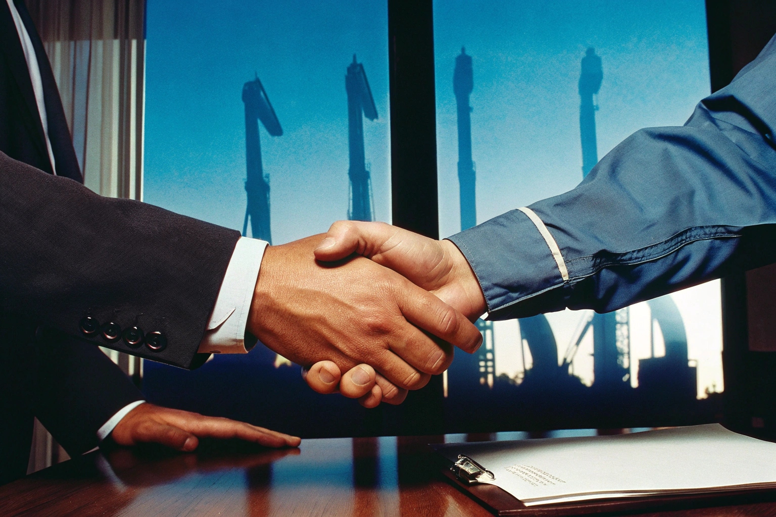 Warranty for Custom Parts