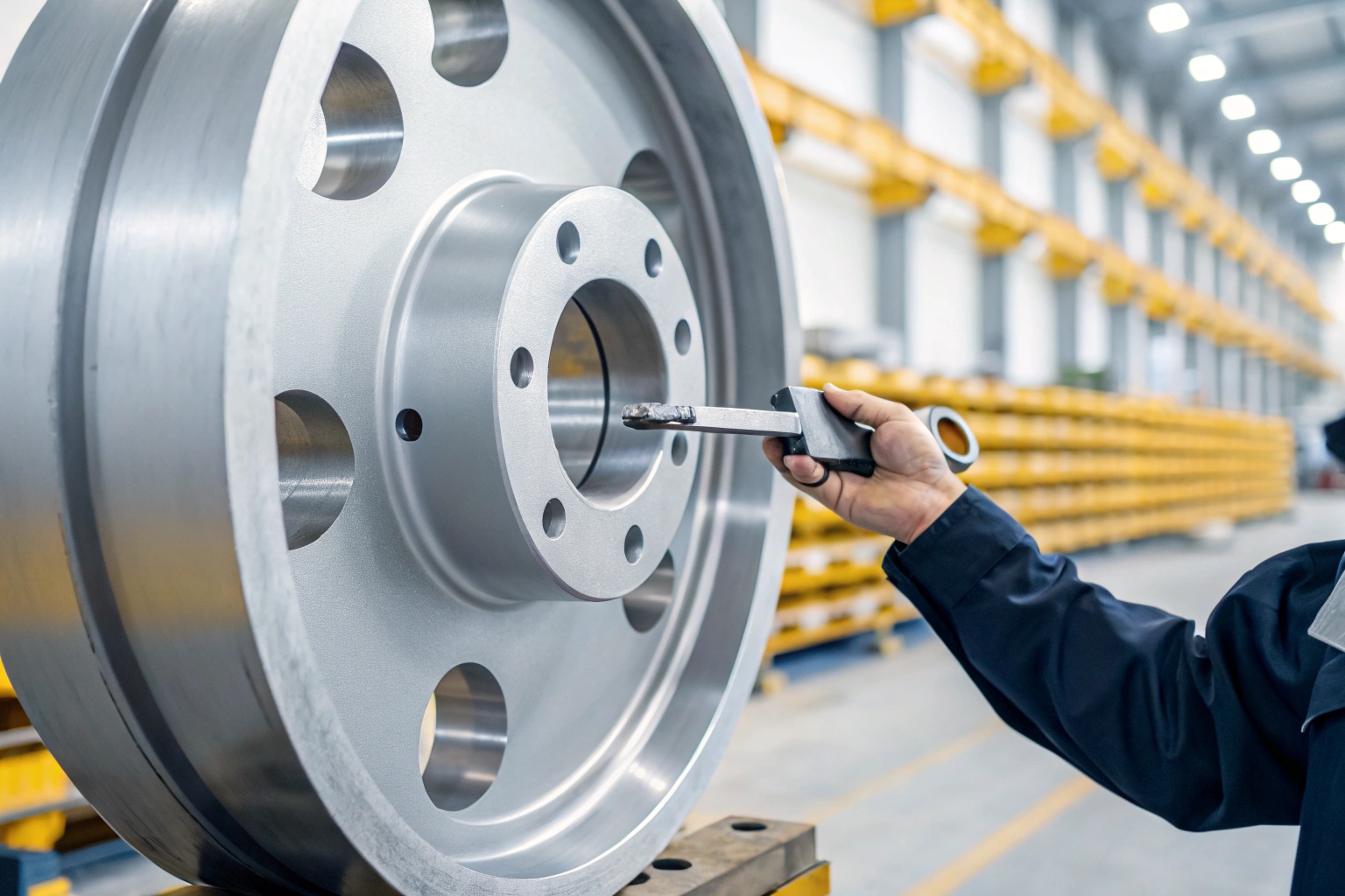 excavator undercarriage parts