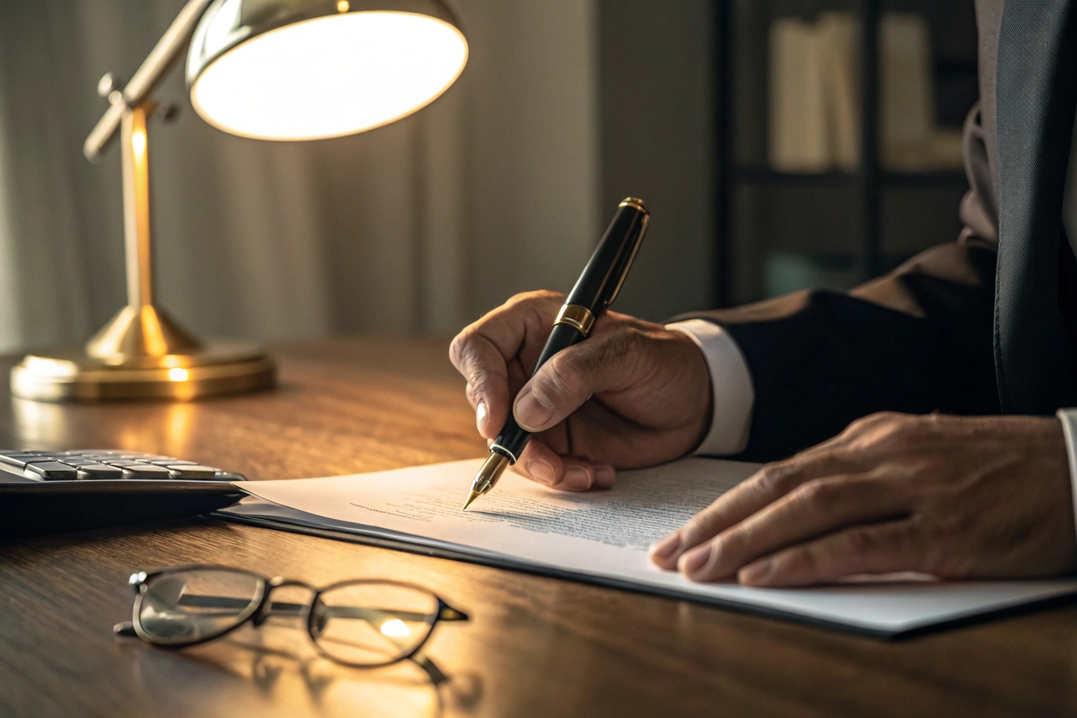 Standard LD rates negotiation