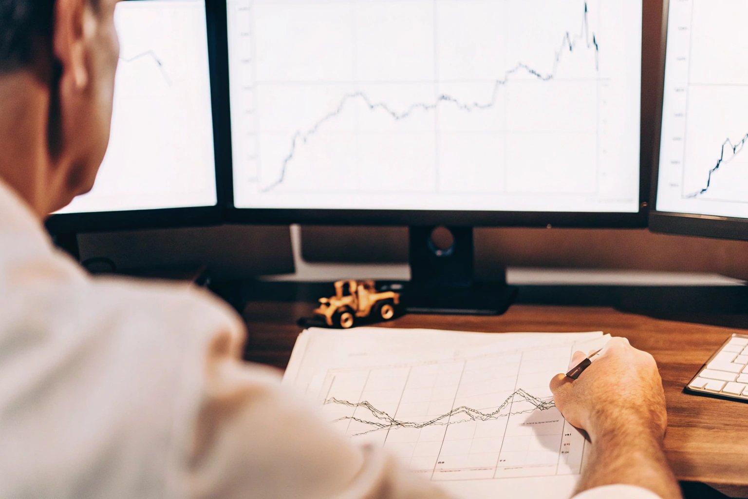 Steel price index relevance