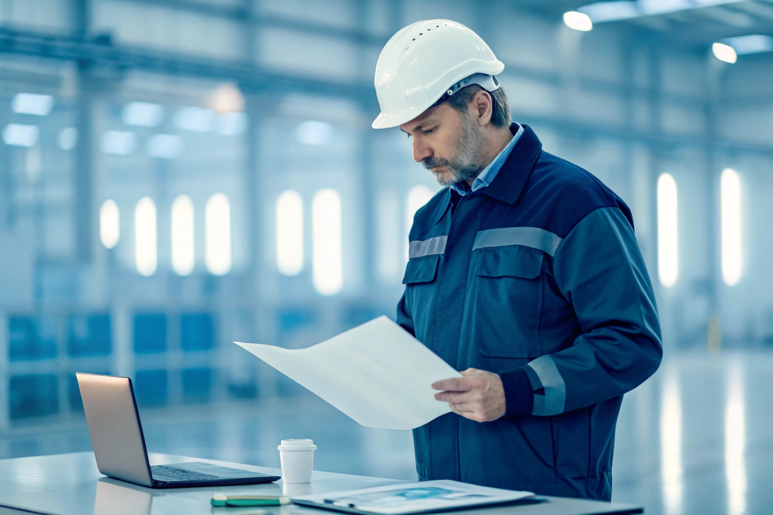 Shared permits and metrics for compliance