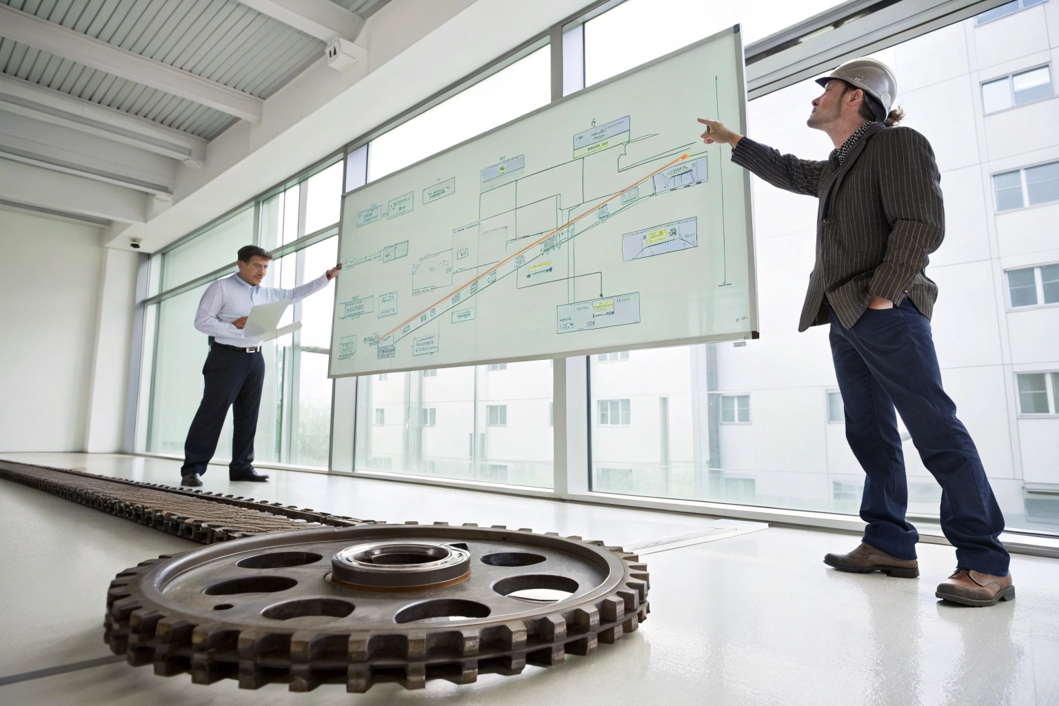 Root Cause Analysis with Fishbone Diagram
