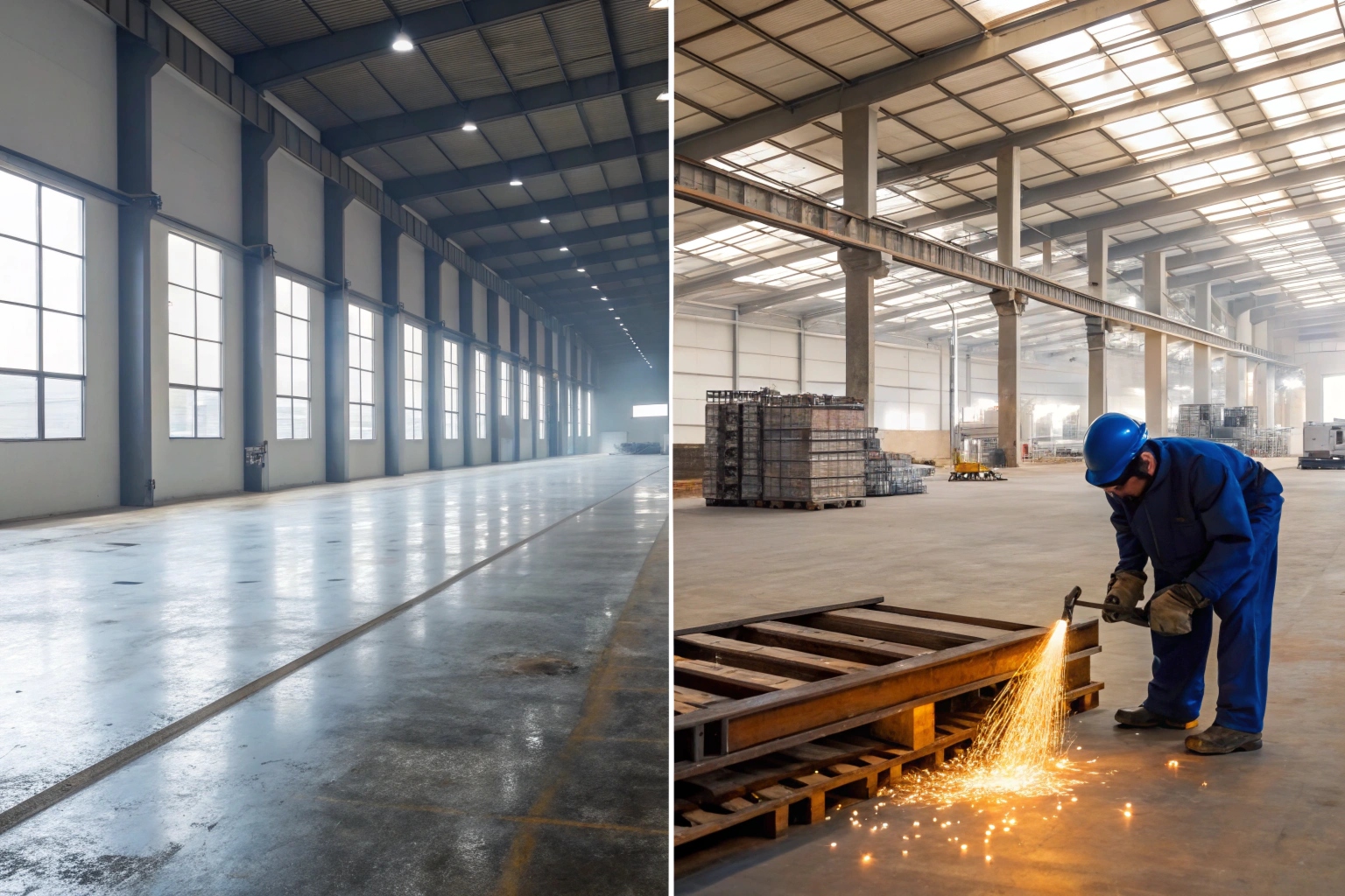 Verifying factory certifications and photos