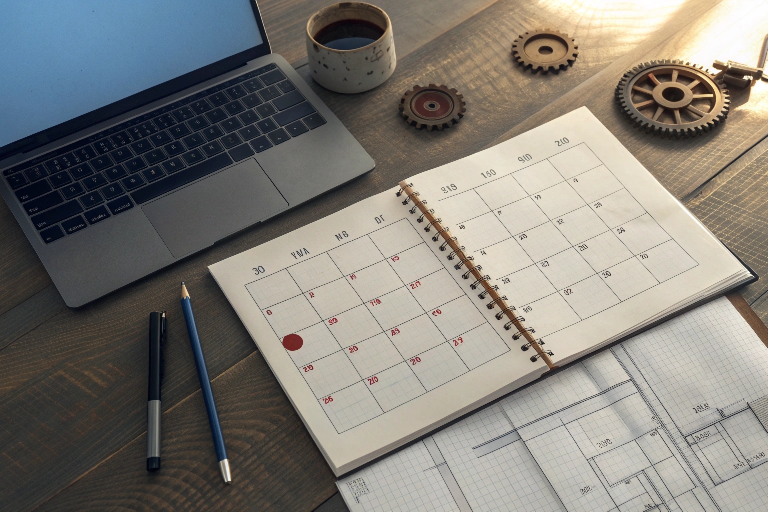 Calculator for penalty percentages