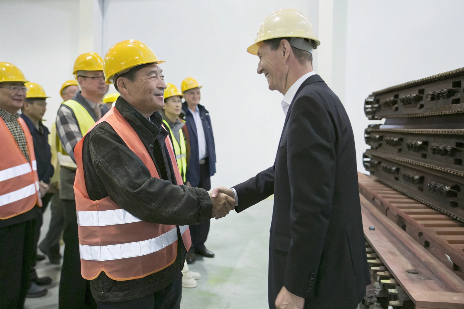 Negotiating OA Payment Terms