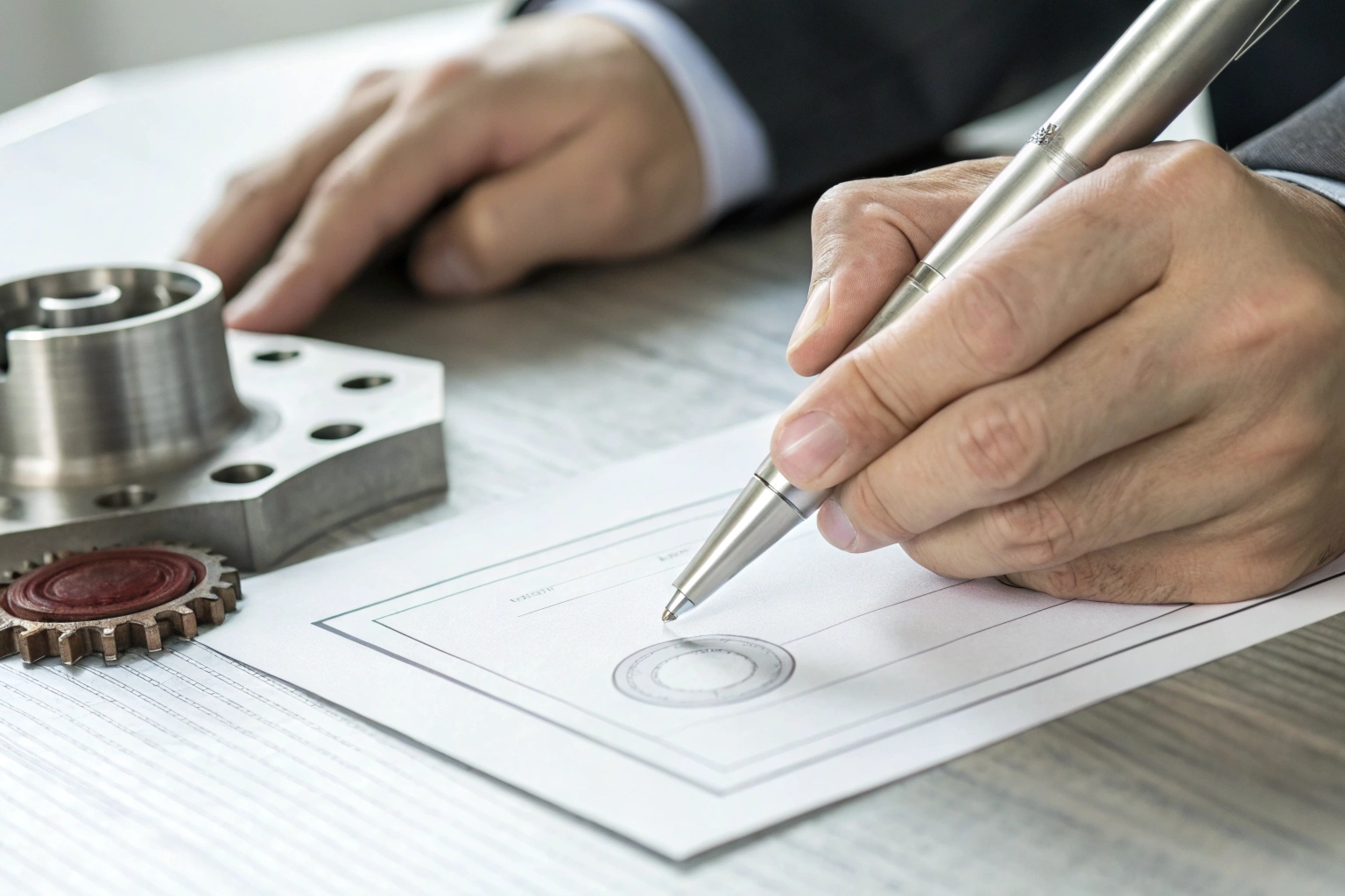 Business Documentation