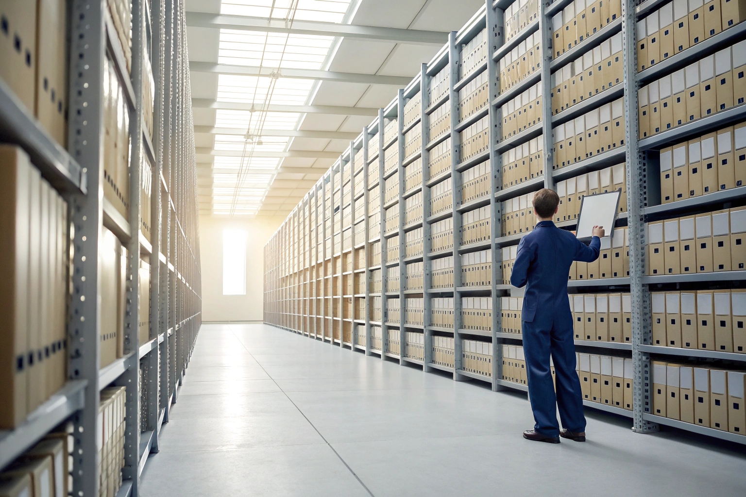 digital quality logs