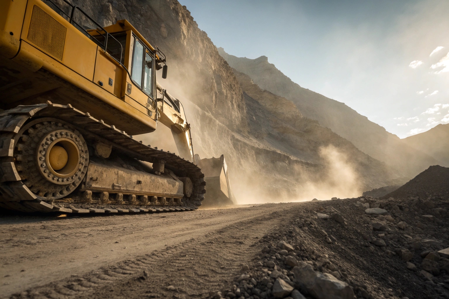 Operating Hours and Warranty