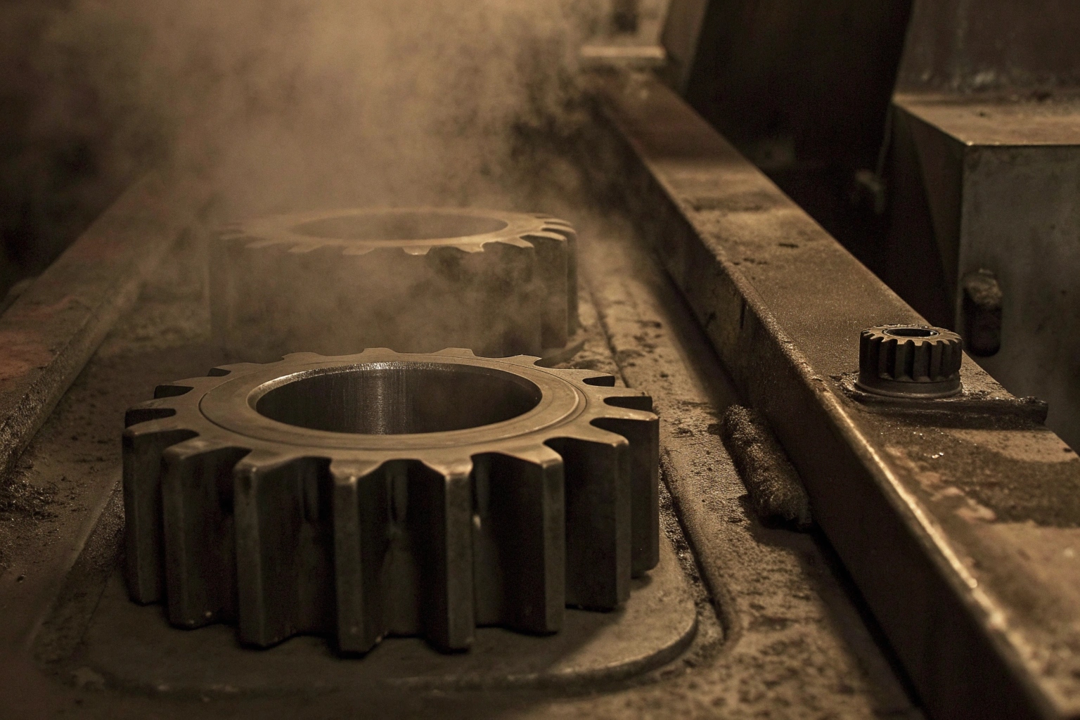 Tooling and Quality Assurance cost breakdown