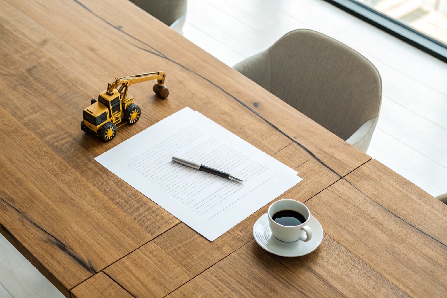 Reviewing a blanket purchase order document