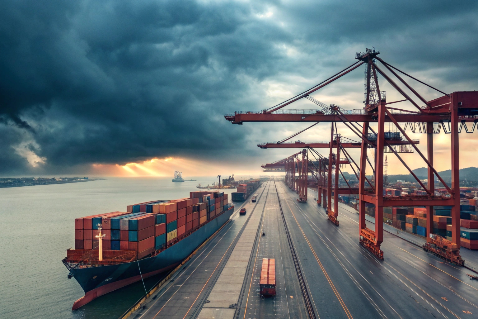 Force Majeure contract clause