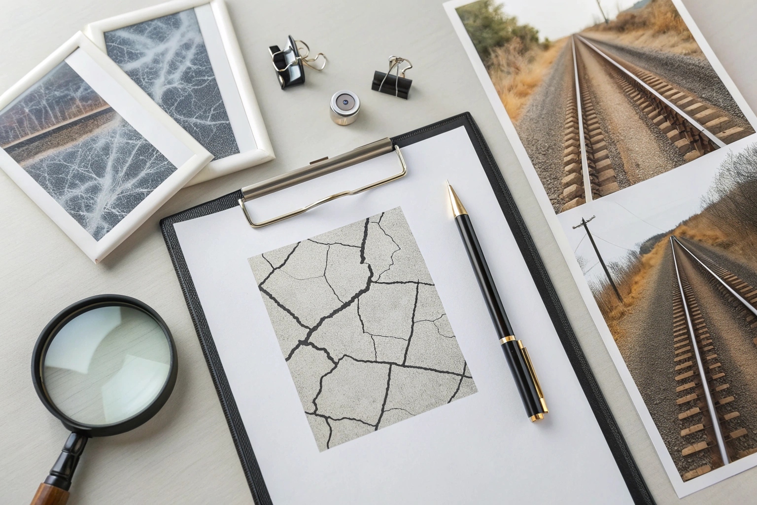 Claim Evidence Verification Process