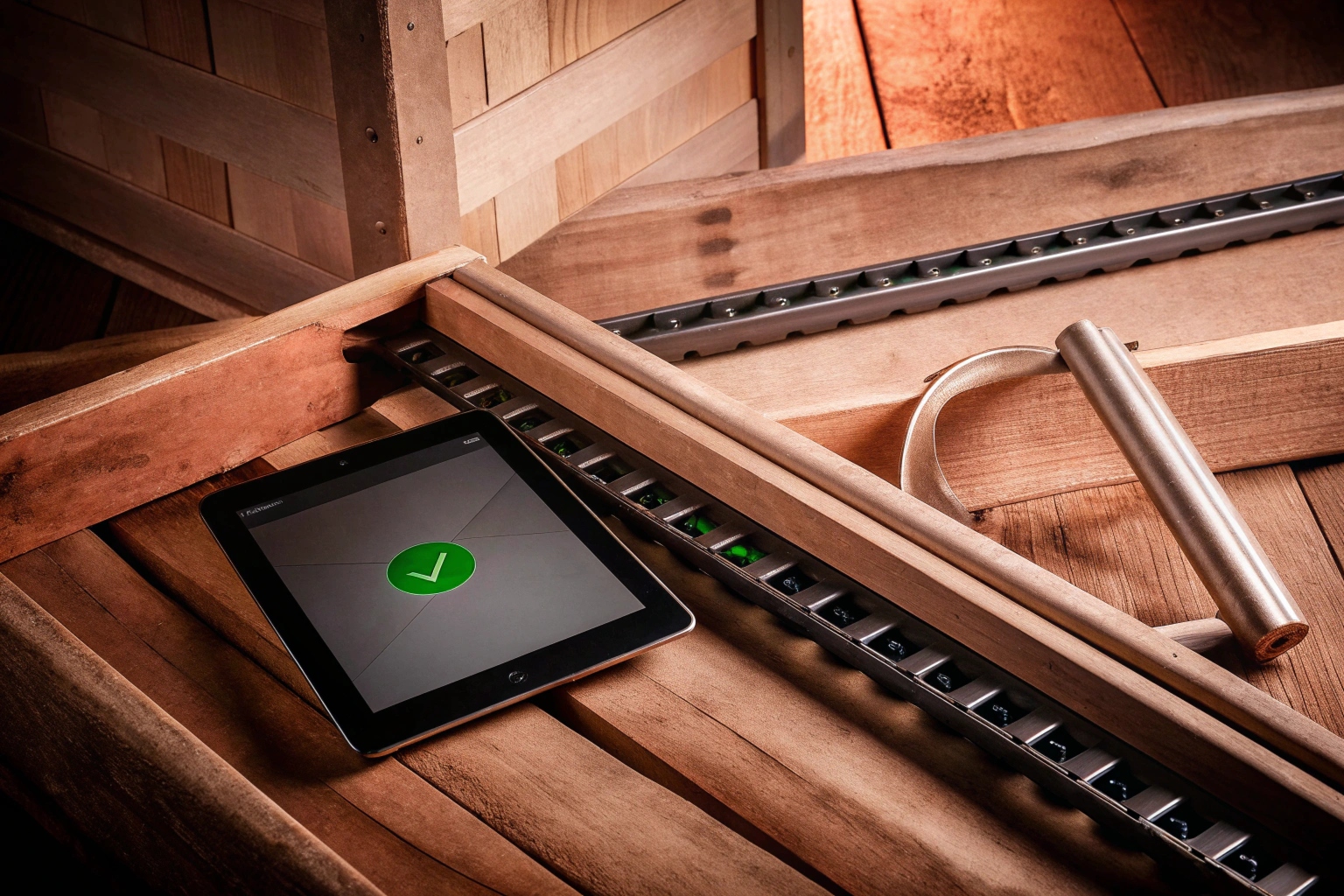 Escrow Options for First Orders