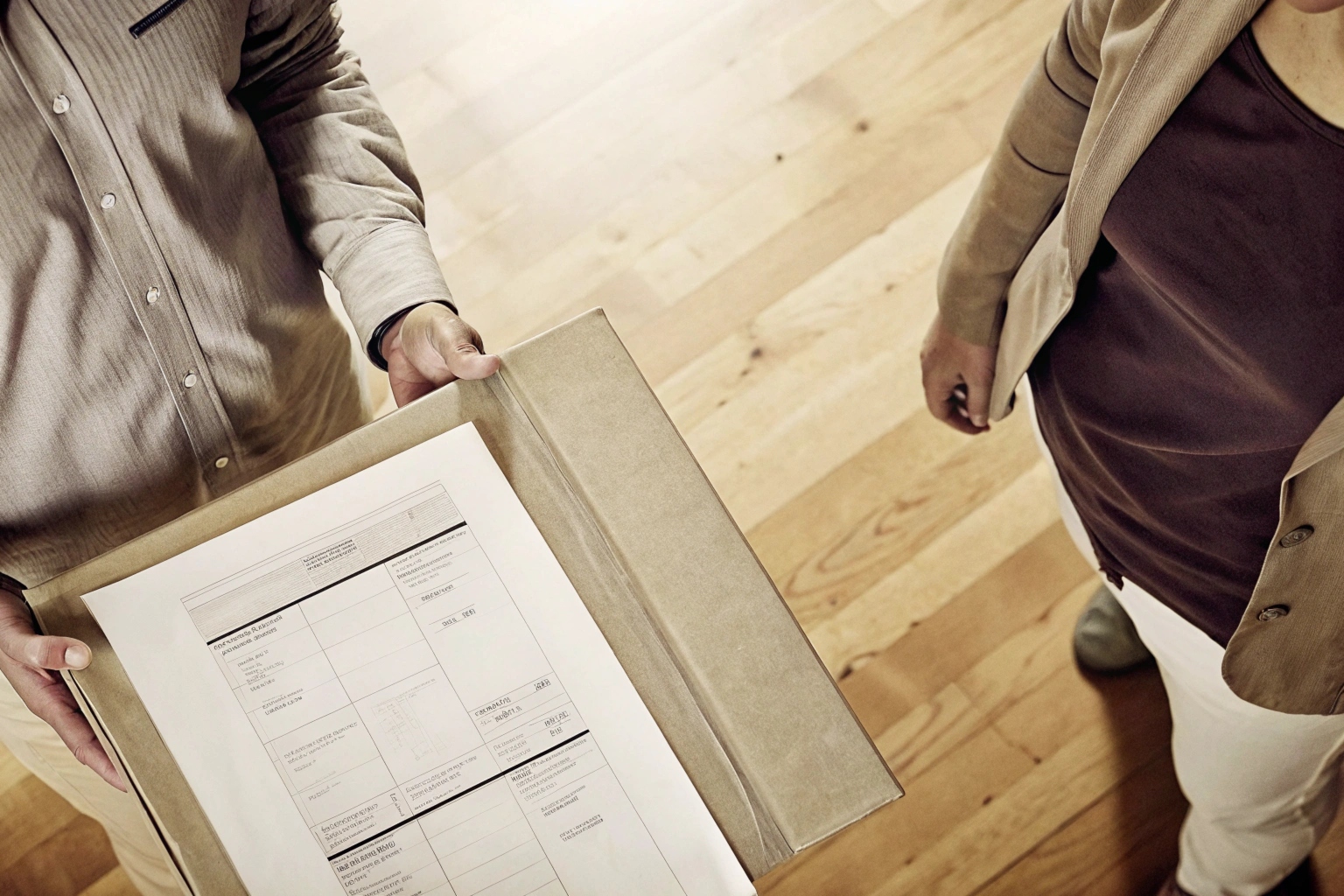 Hidden local charges in shipping quotes