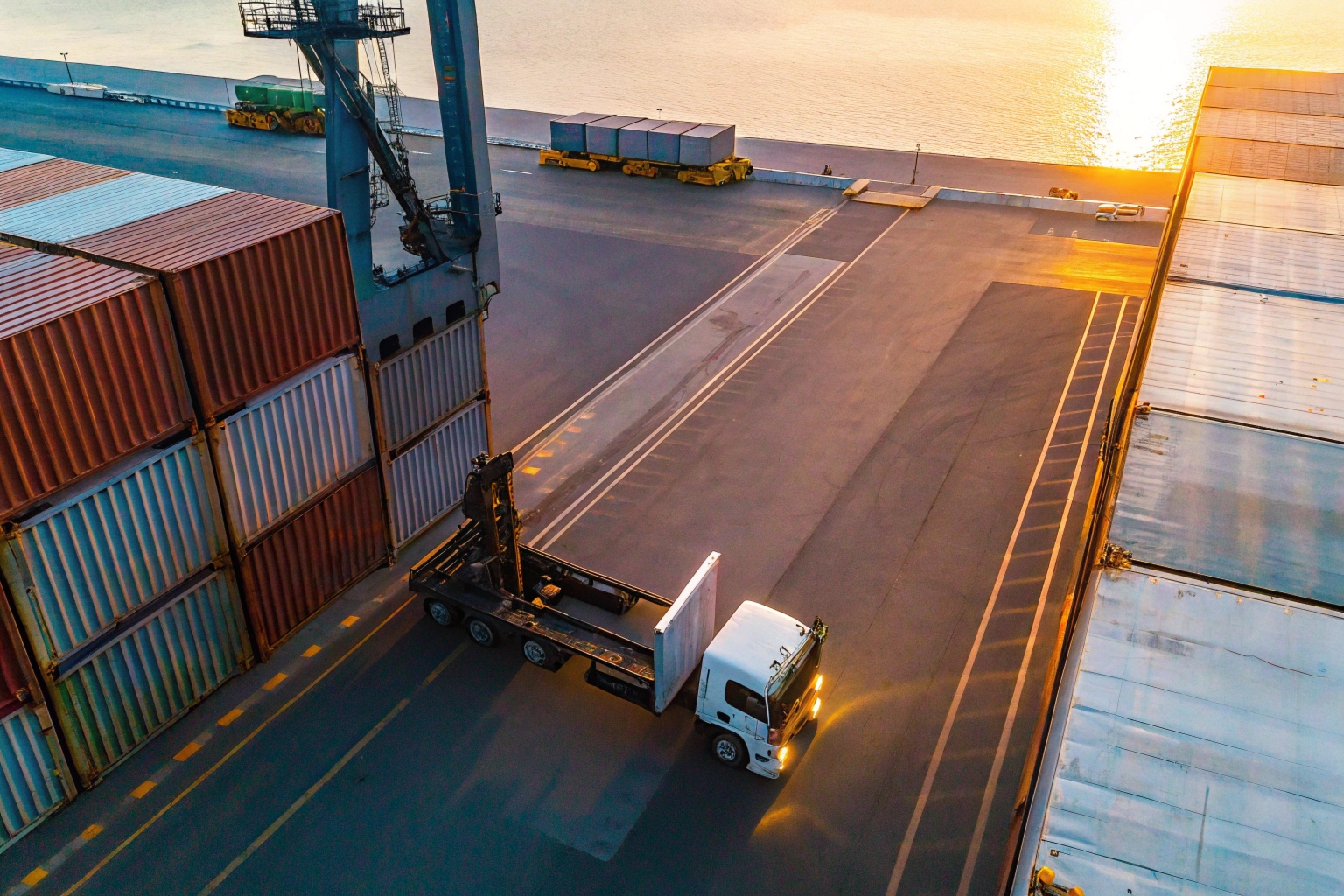 On-time Delivery SLA