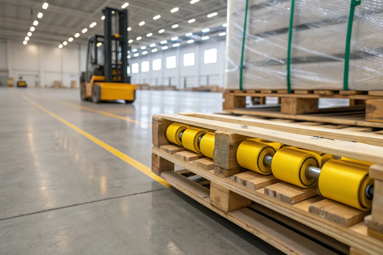 archived production records