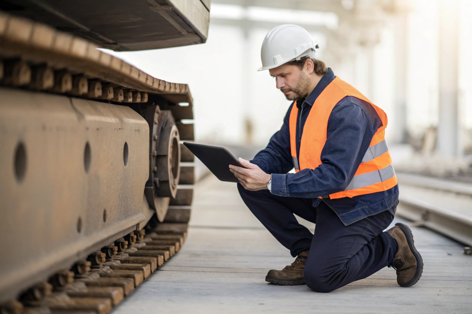 Exclusions in Warranty for Wear Parts